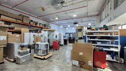 Pantech Business Hub (D5), Factory #543649841